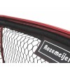 Подсачек ROZEMEIJER COMFORT Floating Landingnet 100cm Handle / 70×60cm Rubber Coated