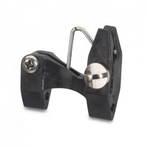 Клипса для лески UNI CAT Bolt Line Clip - 35mm