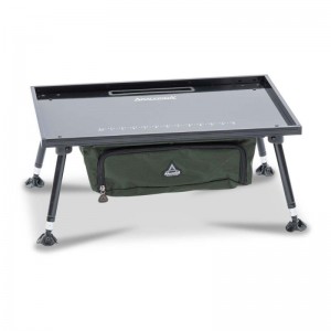 Столик насадочный органайзер с сумкой ANACONDA Multitask Bivvy Table