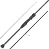 Спиннинг IRON CLAW HIGH-V² S-701UL / 2,13m / 0,5-6g