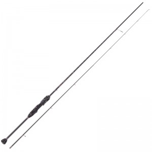 Спиннинг IRON CLAW HIGH-V² S-701UL / 2,13m / 0,5-6g