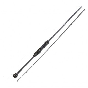 Спиннинг IRON CLAW HIGH-V² S-701L / 2,13m / 5-21g