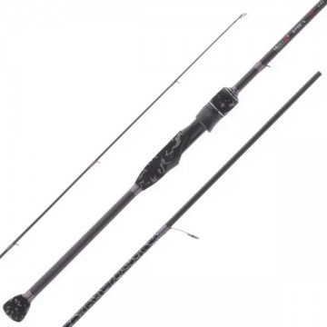 Спиннинг IRON CLAW HIGH-V² S-762L / 2,28m / 6-24g