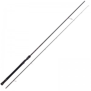 Спиннинг IRON CLAW HIGH-V² S-802L / 2,44m / 6-27g