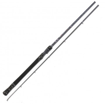 Спиннинг IRON CLAW HIGH-V² S-802MH Zander / 2,40m / 20-55g