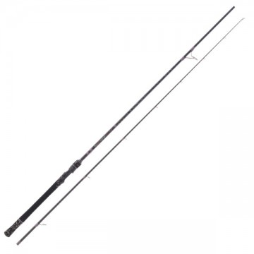 Спиннинг IRON CLAW HIGH-V² S-802XH Shad / 2,40m / 25-75g