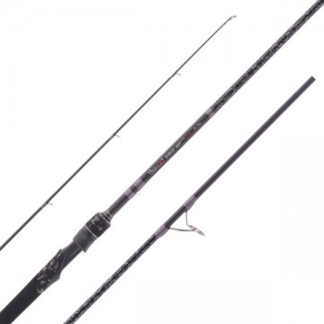 Спиннинг IRON CLAW HIGH-V² S-802XH Shad / 2,40m / 25-75g