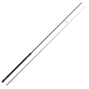 Спиннинг IRON CLAW HIGH-V² S-902MH Zander / 2,70m / 20-55g