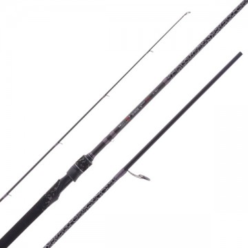 Спиннинг IRON CLAW HIGH-V² S-902L Shad / 2,70m / 15-35g