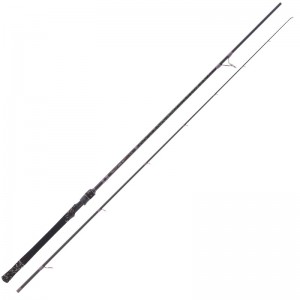 Спиннинг IRON CLAW HIGH-V² S-902XH Shad / 2,70m / 25-75g