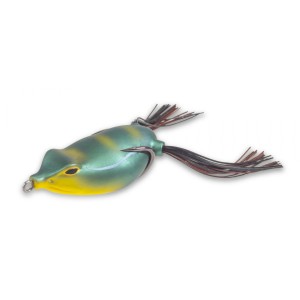 Лягушка DOIYO KAERU Classic Omote - 0.0m / MGY