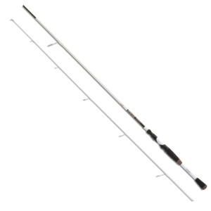 Спиннинг DOIYO SHIROI S712 L / 2,13m / 3-18g