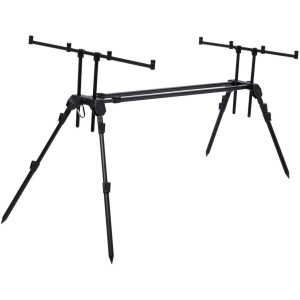 Подставка для 4 удилищ PROLOGIC ELEMENT Q/R QUAD-SKY 4 Rod Pod