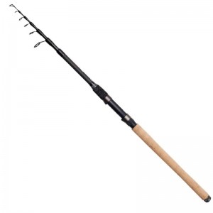 Спиннинг DAM SHADOW Tele / 2.40m / 5-25g