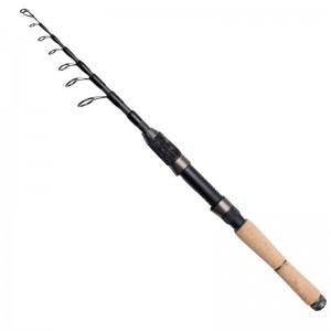 Спиннинг DAM SHADOW MINI Tele / 2.70m / 15-40g