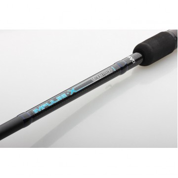 Удилища фидерные DAM IMPULSE-X Feeder / 3.90m Удилища фидерные DAM IMPULSE-X Feeder / 3.90m
