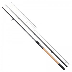 Удилища фидерные DAM IMPULSE-X Feeder / 3.90m