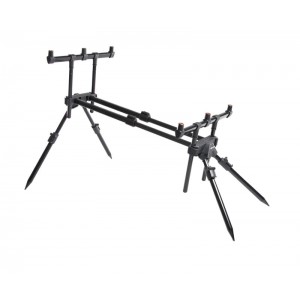 Подставка для 3 удилищ SKILLS STOCKY Adjustable 3 Rod Pod