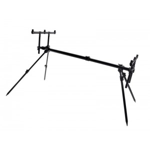 Подставка для 3 удилищ SKILLS RE-CON Adjustable 3 Rod Pod