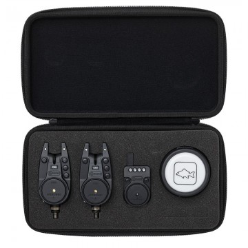 Комплекты сигнализаторов с пейджером PROLOGIC C-SERIES PRO Alarm Set