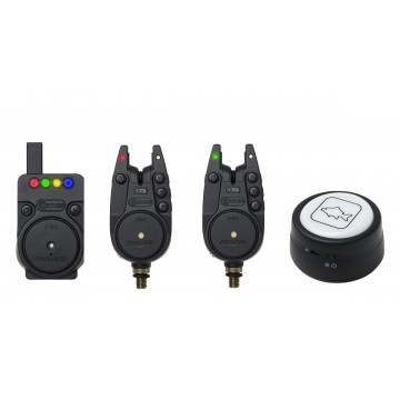 Комплекты сигнализаторов с пейджером PROLOGIC C-SERIES PRO Alarm Set