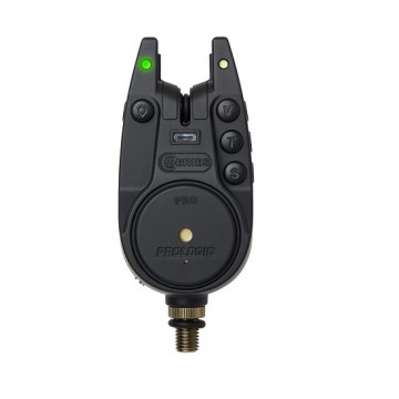 Комплекты сигнализаторов с пейджером PROLOGIC C-SERIES PRO Alarm Set