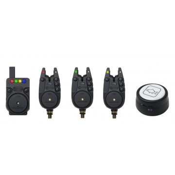 Комплекты сигнализаторов с пейджером PROLOGIC C-SERIES PRO Alarm Set