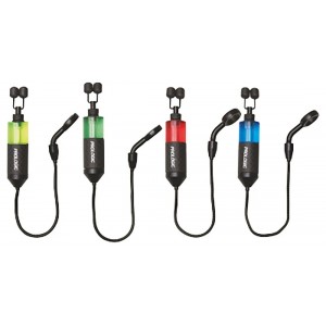 Набор индикаторов поклевки PROLOGIC K3 Hang Indicator Set 4 Rod