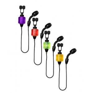 Набор индикаторов поклевки PROLOGIC K1 MINI Hanger Chain Set 4 Rod