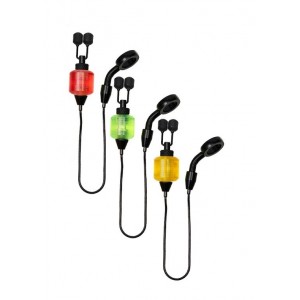 Набор индикаторов поклевки PROLOGIC K1 MINI Hanger Chain Set 3 Rod