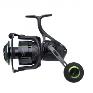 Катушка силовая на сома MADCAT® DOMINION 8500 FD