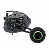 Катушка мультипликаторная MADCAT® DOMINION 400 SD Low Profile Reel