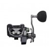 Катушка мультипликаторная MADCAT® DOMINION 400 SD Low Profile Reel