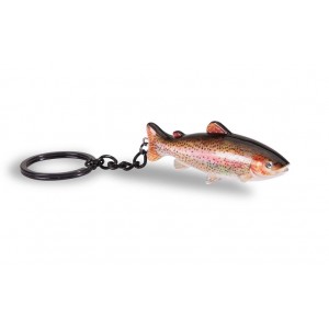 Брелок IRON TROUT Beauty Trout