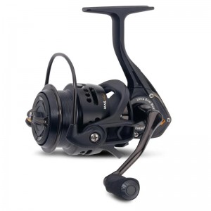 Катушка с передним фрикционом IRON TROUT MAG HEAD 2500-S