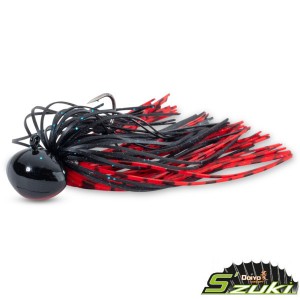 Спиннинговая приманка DOIYO S'zuki SUKATO Skirted Jig / BR