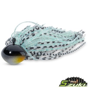 Спиннинговая приманка DOIYO S'zuki SUKATO Skirted Jig / TWF
