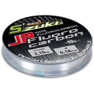 Поводковый материал DOIYO S'zuki JP Fluorocarbon - 10m