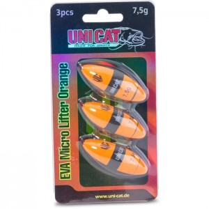 Полавок UNI CAT EVA Micro Lifter / Orange
