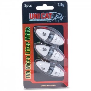 Полавок UNI CAT EVA Micro Lifter / White