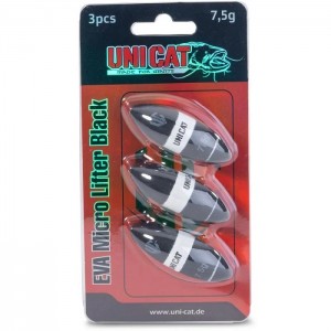 Полавок UNI CAT EVA Micro Lifter / Black