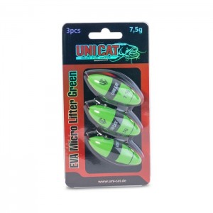 Полавок UNI CAT EVA Micro Lifter / Green