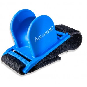 Фиксатор удилища AQUANTIC® Railing Rod Stator - A