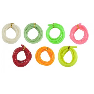 Трубка для изготовления поводков мягкая AQUANTIC® Soft Tube