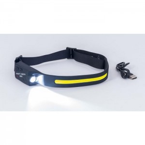Фонарь налобный ANACONDA NIGHT VISION 350