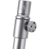 Стойка раздвижная ANACONDA BLAXX Gun Metal 2 in 1 Bankstick / 16mm