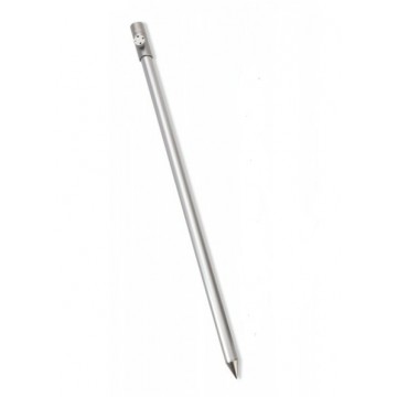 Стойка раздвижная ANACONDA BLAXX Gun Metal 2 in 1 Bankstick / 16mm Стойка раздвижная ANACONDA BLAXX Gun Metal 2 in 1 Bankstick / 16mm