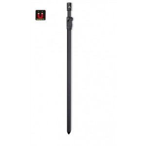Стойка для удилищ с магнитным переходником ANACONDA BLAXX Magnet Black Bankstick - 16mm