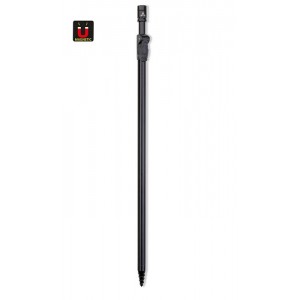 Стойка для удилищ с магнитным переходником ANACONDA BLAXX Magnet Power Drill Black Bankstick - 16mm