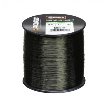 Леска PROLOGIC C-SERIES MONO - GREEN